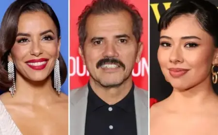 Latino Creatives Demand Accountability and Equity in Casting