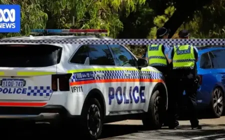 Tragic Incident in Perth’s Mosman Park Claims Four Lives