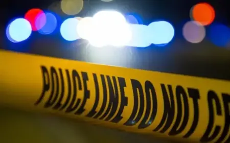 Mount Airy Shooting: Two Dead, Two Injured in North Carolina