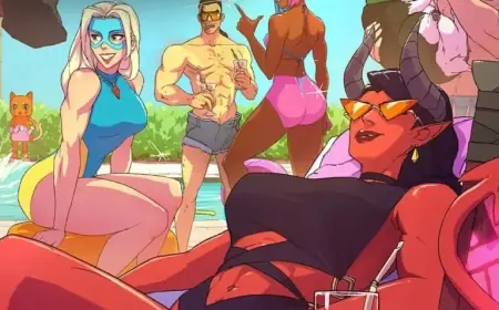 Nintendo Issues Official Statement on Switch Censorship Concerns