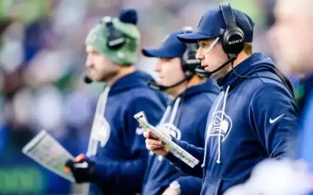 Cardinals Schedule Second Interview with Klint Kubiak