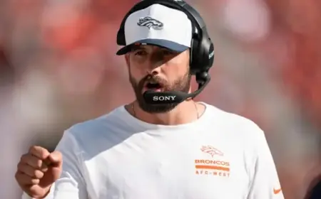 Davis Webb Withdraws from Raiders Head Coach Consideration