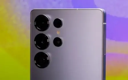 Samsung Confirms ‘Pixel-Level’ Privacy Feature for Galaxy S26