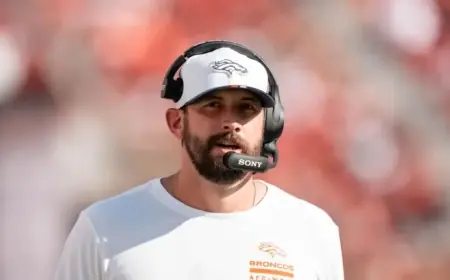 Raiders Coaching Job Candidate Reportedly Withdraws Application