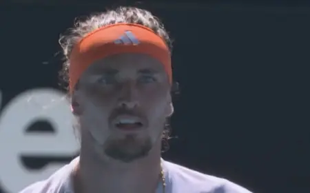 Aussies Achieve Historic Victory After 62 Years