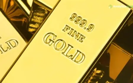 Gold Price Today Swings as Traders Weigh Dollar Strength, Rate Expectations, and a Growing “Risk Premium” Bid