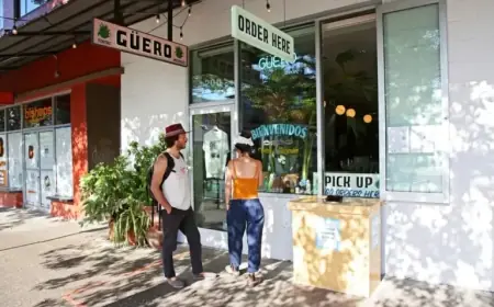 Portland Businesses Closing During January 30 Nationwide Strike