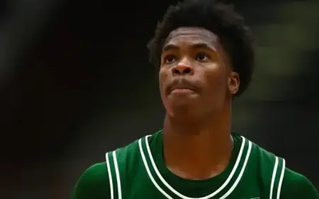 Portland State Vikings Dominate Big Sky Conference