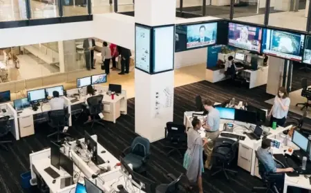 Washington Post Restructures Newsroom with Planned Staff Cuts