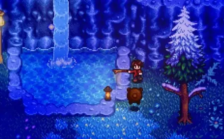 Eric Barone Regrets Early ‘Haunted Chocolatier’ Announcement, Focuses on Game Progress