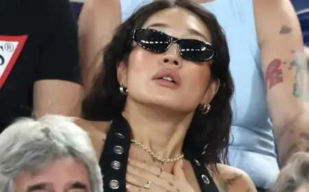 Star Discusses Insights on Carlos Alcaraz