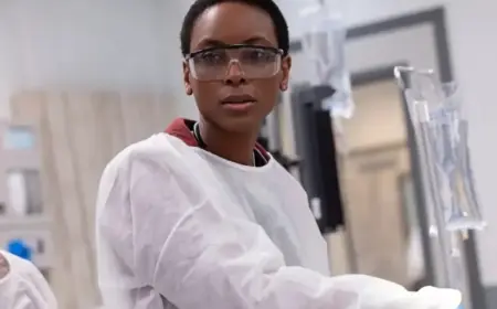 Tracy Ifeachor’s Character Exit Explained