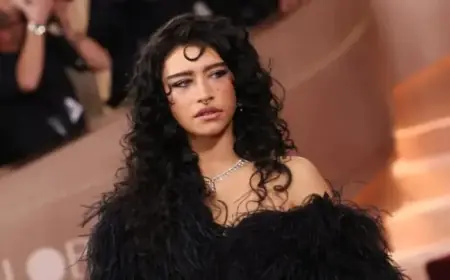 Odessa A’zion Departs A24 Film Amid Backlash Over Mexican Role Casting