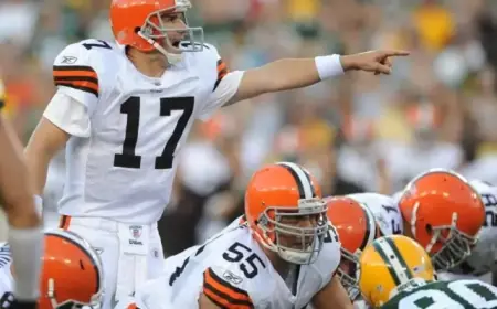 Former Super Bowl QB: Sanders Has Strong Potential with Cleveland Browns