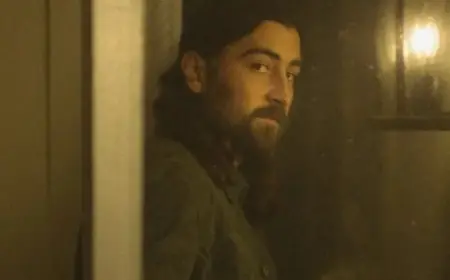 Noah Kahan Unveils Fourth Album ‘The Great Divide’