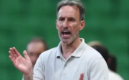 City’s Strategy to Recover Strongly After Defeat