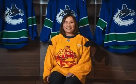 Carolyn Wong’s Lunar New Year Art Celebrates the Year of the Horse