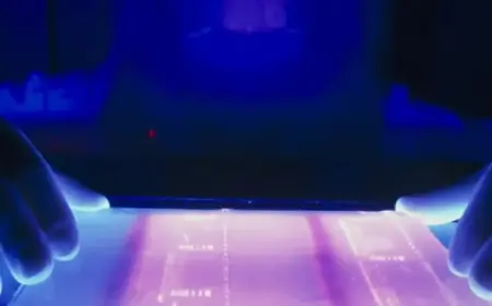 Researchers Leverage A.I. to Decode Human Blueprint with AlphaGenome