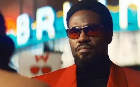 Marvel’s ‘Wonder Man’ Defies MCU Norms, Delivering Fresh Appeal