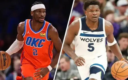 Thunder vs. Timberwolves: Live Stream Details, Prediction, and Start Time on Prime