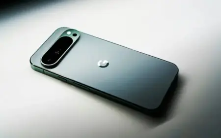 Google Launches Enhanced Theft Protection Features for Android