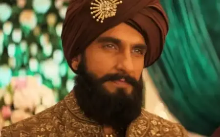 Ranveer Singh’s ‘Dhurandhar’ Shatters Box Office Records Before OTT Release