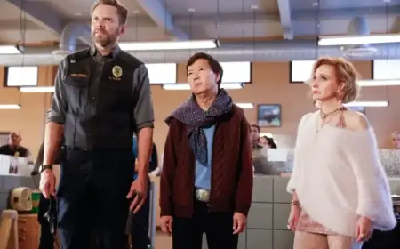 “Animal Control S4E4 Review: Finding Lost Dogs and Chasing Bar Flies”