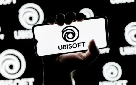 Ubisoft Unions Advocate for Major Global Strike
