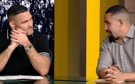 Rob Rejects Bold Volk Claim Amid Controversial Request