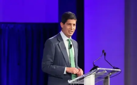 Treasury Yields Climb as Warsh Seen as Likely Fed Chair