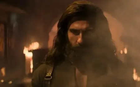 Netflix’s ‘Dhurandhar’ Cut 4 Minutes Short Compared to Cinema Version