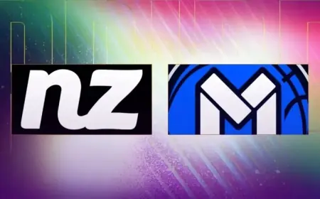 Watch and Key Insights: New Zealand vs. Melbourne Showdown