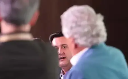 Supporting the Pardon