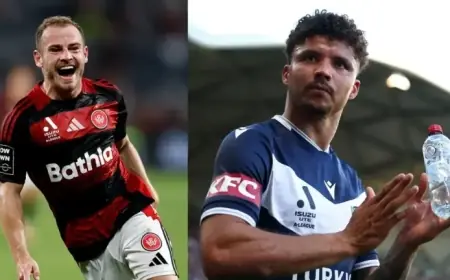 Round 15 Isuzu UTE A-League: Essential Game-by-Game Insights