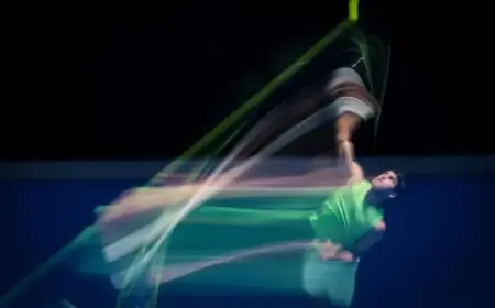 Carlos Alcaraz’s Journey to Tennis Greatness: Embracing Endless Refinement