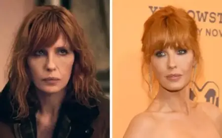 Fans Amazed by Star’s Authentic Accent Reveal