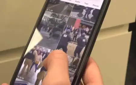 Psychologist Warns: Violent Social Media Videos Harm Mental Health