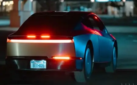 Key Highlights from Tesla (TSLA) Q4 & FY 2025 Earnings Call