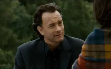 Tom Hanks’ Thriller Criticized as ‘Nonsense’ Finds New Streaming Platform