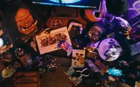 Blizzard Unveils Official Trailer for ‘The Next Chapter’