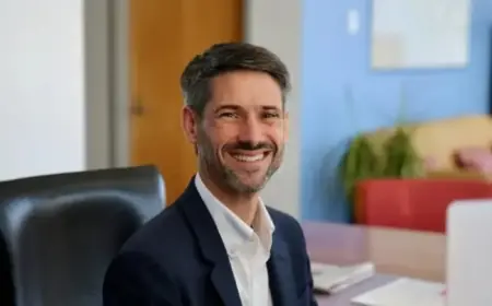 San Jose Mayor Enters Governor’s Race