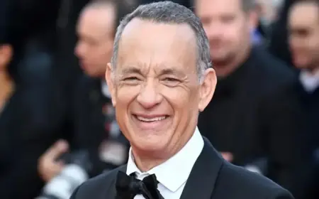 Tom Hanks’ Supernatural Detective Thriller Departs Streaming Plattform