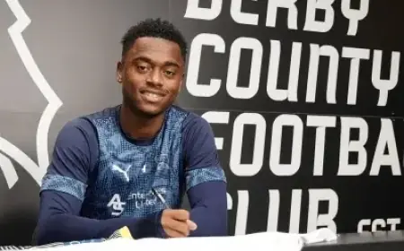 Transfer Update: Jaydon Banel Joins the Team