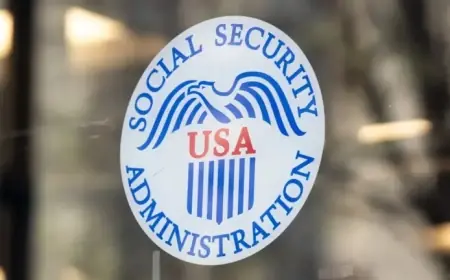 Social Security Payment Schedule: February Dates to Expect Your Payment