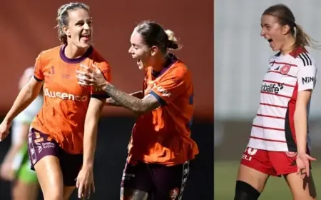 Round 15 Ninja A-League Preview: Essential Game Insights