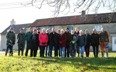 Comedian Revives Historic North Yorkshire Pub in New TV Series