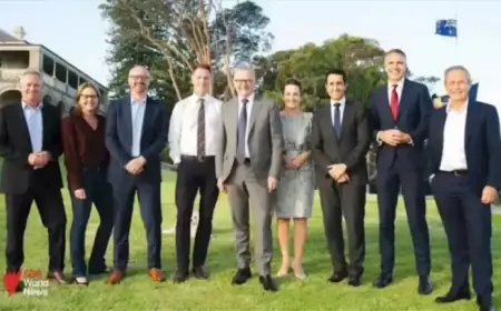 PM Secures Hospital Funding Agreement with States