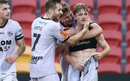 Reds Coach Uncertain on Starting Hat-Trick Hero