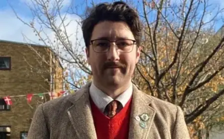 Harlow Councillor Disappointed by MUN’s U.K. Campus Closure Decision