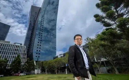 Strata Giant Faces Landmark Lawsuit Over Power Abuse Charges